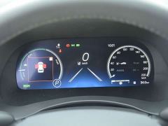 Toyota Crown Land Cruiser 2.5L HEV 4WD Prestige Edition - фото 6