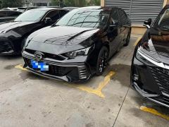 Trumpchi Shadowpanther 400T Automatic Shadowpanther R MAX Edition - фото 1