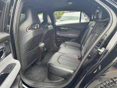 Trumpchi Shadowpanther 400T Automatic Shadowpanther R MAX Edition - фото 10
