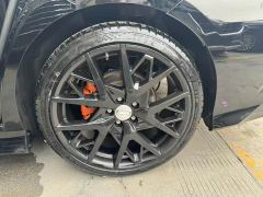 Trumpchi Shadowpanther 400T Automatic Shadowpanther R MAX Edition - фото 12