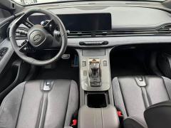 Trumpchi Shadowpanther 400T Automatic Shadowpanther R MAX Edition - фото 13