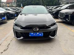 Trumpchi Shadowpanther 400T Automatic Shadowpanther R MAX Edition - фото 2