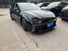 Trumpchi Shadowpanther 400T Automatic Shadowpanther R MAX Edition - фото 3