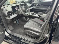 Trumpchi Shadowpanther 400T Automatic Shadowpanther R MAX Edition - фото 4