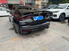 Trumpchi Shadowpanther 400T Automatic Shadowpanther R MAX Edition - фото 6