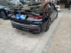 Trumpchi Shadowpanther 400T Automatic Shadowpanther R MAX Edition - фото 8