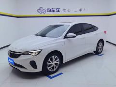 Buick Excelle Pro Comfort Edition - ფოტო 1