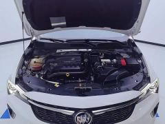 Buick Excelle Pro Comfort Edition - ფოტო 10