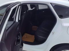 Buick Excelle Pro Comfort Edition - ფოტო 11