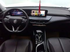 Buick Excelle Pro Comfort Edition - ფოტო 12