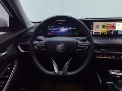 Buick Excelle Pro Comfort Edition - ფოტო 15