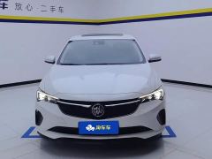 Buick Excelle Pro Comfort Edition - ფოტო 2