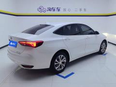 Buick Excelle Pro Comfort Edition - ფოტო 3