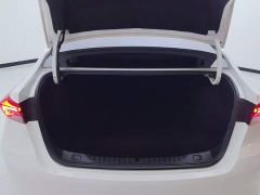 Buick Excelle Pro Comfort Edition - ფოტო 4