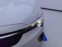 Buick Excelle Pro Comfort Edition - ფოტო 5