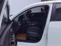 Buick Excelle Pro Comfort Edition - ფოტო 9