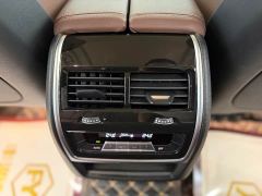 BMW X5 (Imported) xDrive40i Luxury M Sport Package - фото 11