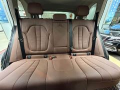 BMW X5 (Imported) xDrive40i Luxury M Sport Package - фото 12