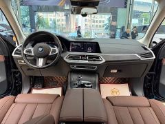 BMW X5 (Imported) xDrive40i Luxury M Sport Package - фото 13