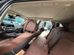BMW X5 (Imported) xDrive40i Luxury M Sport Package - фото 14