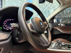BMW X5 (Imported) xDrive40i Luxury M Sport Package - фото 16