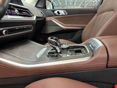 BMW X5 (Imported) xDrive40i Luxury M Sport Package - фото 17