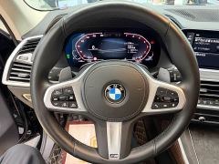 BMW X5 (Imported) xDrive40i Luxury M Sport Package - фото 18