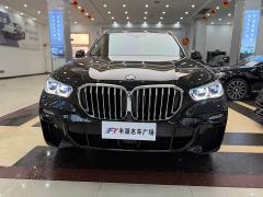BMW X5 (Imported) xDrive40i Luxury M Sport Package - фото 2