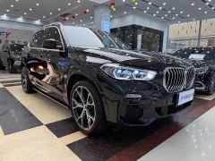 BMW X5 (Imported) xDrive40i Luxury M Sport Package - фото 3