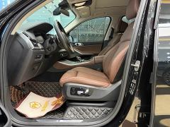 BMW X5 (Imported) xDrive40i Luxury M Sport Package - фото 4