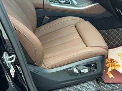 BMW X5 (Imported) xDrive40i Luxury M Sport Package - фото 8