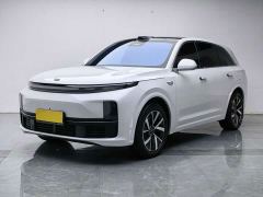 Li Auto L7 Max - ფოტო 1