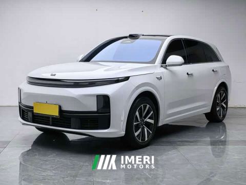 2023 Li Auto L7 Max