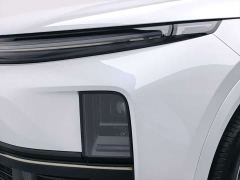 Li Auto L7 Max - ფოტო 10