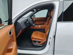 Li Auto L7 Max - ფოტო 12