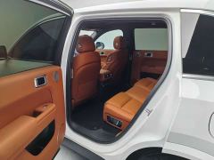 Li Auto L7 Max - ფოტო 14