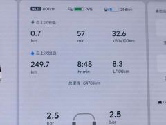 Li Auto L7 Max - ფოტო 18