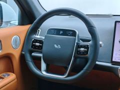 Li Auto L7 Max - ფოტო 19