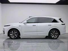 Li Auto L7 Max - ფოტო 2