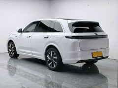Li Auto L7 Max - ფოტო 3