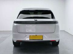 Li Auto L7 Max - ფოტო 4