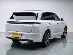 Li Auto L7 Max - ფოტო 6