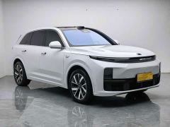 Li Auto L7 Max - ფოტო 7