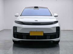 Li Auto L7 Max - ფოტო 8