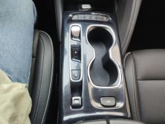 Buick S 652T 2WDLuxury Version - фото 19
