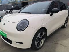 JAC Yiwei 3 505km Pro - ფოტო 1