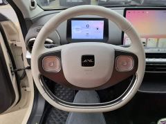JAC Yiwei 3 505km Pro - ფოტო 10