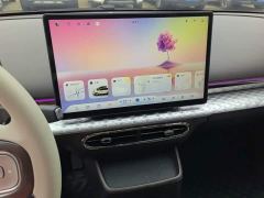 JAC Yiwei 3 505km Pro - ფოტო 12