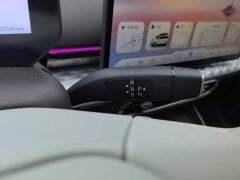 JAC Yiwei 3 505km Pro - ფოტო 13