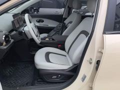 JAC Yiwei 3 505km Pro - ფოტო 14